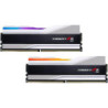 G.SKILL F5-6000J3040F16GX2-TZ5RS 32GB (2 x 16GB)/ DDR5 6000 MT/s/ Timings 30-40-40-96/ Voltage 1.35V/ TZ5 RGB