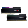 G.SKILL F5-6400J3239G16GX2-TZ5RK 32GB (2 x 16GB)/ DDR5 6400 MT/s/ Timings 32-39-39-102/ Voltage 1.4V/ TZ5 RGB