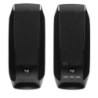 Logitech S150 USB STEREO SPEAKERS  Crystal-clear stereo sound ~Z120
