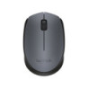 Logitech M170 Wireless Mouse GREY