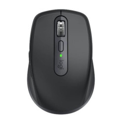 Logitech MX ANYWHERE 3S -8000 DPI -USB-C to A - 70 days per charge