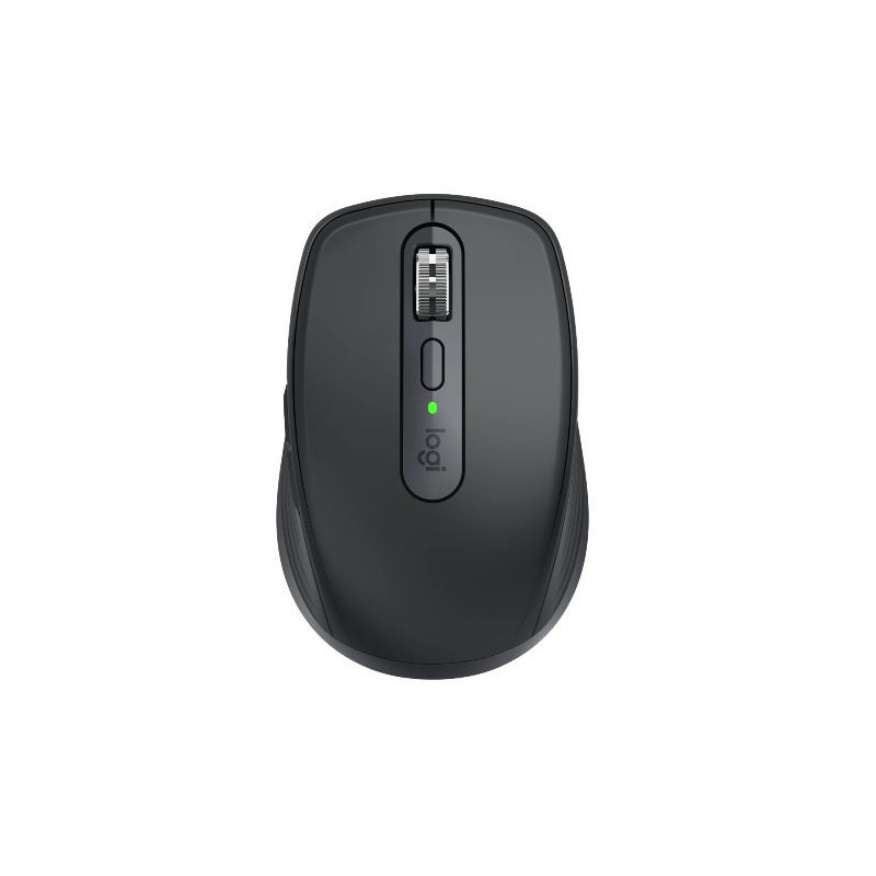 Logitech MX ANYWHERE 3S -8000 DPI -USB-C to A - 70 days per charge