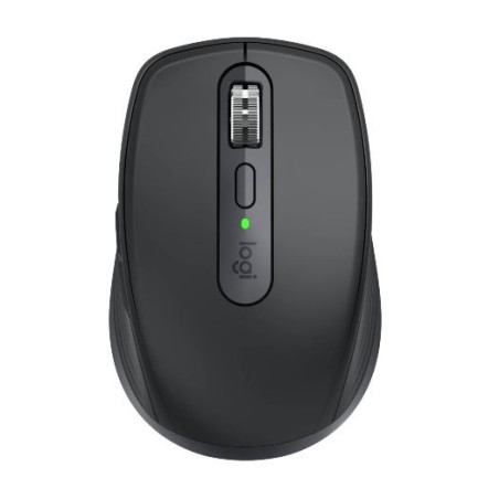 Logitech MX ANYWHERE 3S -8000 DPI -USB-C to A - 70 days per charge