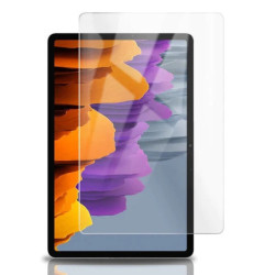 USP Samsung Galaxy Tab S10 FE / S9 FE / S9 / S8 / S7 (11')  (10.9') Premium Tempered Glass Screen Protector Clear - 3 Years W