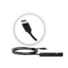 Yealink YHC20T-USB-C Controller Microsoft Teams button for UH36, USB-C