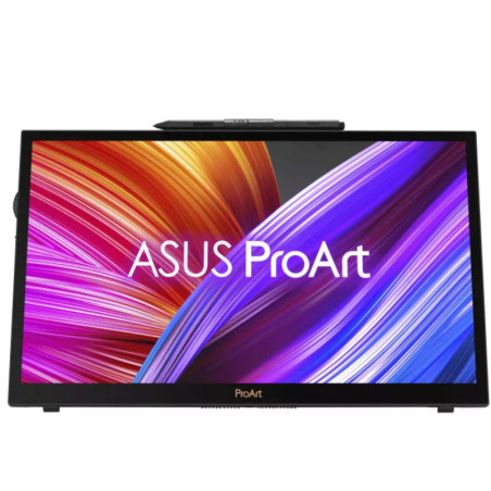 ASUS PA169CDV 15.6' ProArt Pen Display, IPS, 4K UHD (3840 x 2160), WACOM EMR, 100% sRGB, Color Accuracy ΔE [ 2, Calman Verif