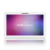 Ubiquiti Connect Display,  21.5' Full HD PoE   Touchscreen Designed for UniFi Connect, PoE   in, Multiple Mounting Options