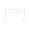 Yealink MB-FloorStand-D652 White, Dimension (W.D.H) 2462mm × 1640mm × 877mm • Carton Meas: 1515mm × 1033mm × 225mm