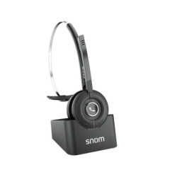 SNOM A190 DECT Multi-Cell Headset