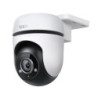 TP-Link TC40 Outdoor Pan/Tilt Security Wi-Fi Camera,  1080p, 2.4 GHz, Horizontal 360, Smart AI Detection, Smart Motion Tracki