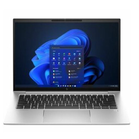 HP EliteBook 840 G10 14' WUXGA IR Intel i5-1335U 16GB DDR5 256GB SSD WIN 11 DG 10 PRO Iris Xe Graphics WIFI6E Thunderbolt Bac