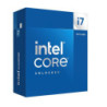(LS) Intel i7 14700K CPU 4.3GHz (5.6GHz Turbo) 14th Gen LGA1700 20-Cores 28-Threads 33MB 125W UHD Graphic 770 Unlocked Retail