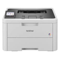 Brother HL-L3280CDW Compact Colour Laser Printer with Print speeds of Up to 26 ppm, 2-Sided Printing, Wired & Wireless networ