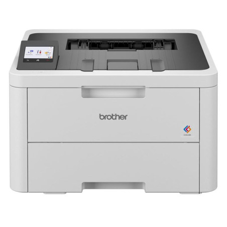 Brother HL-L3280CDW Compact Colour Laser Printer with Print speeds of Up to 26 ppm, 2-Sided Printing, Wired & Wireless networ