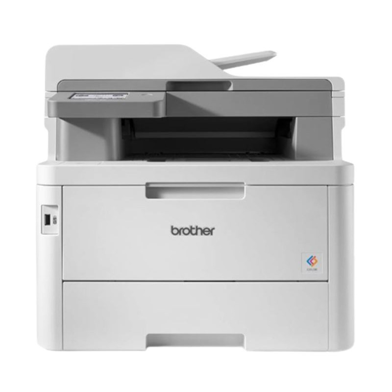 MFC-L8390CDW *NEW*Compact Colour Laser Multi-Function Centre  - Print/Scan/Copy/FAX with Print speeds of Up to 30 ppm, 2-Side