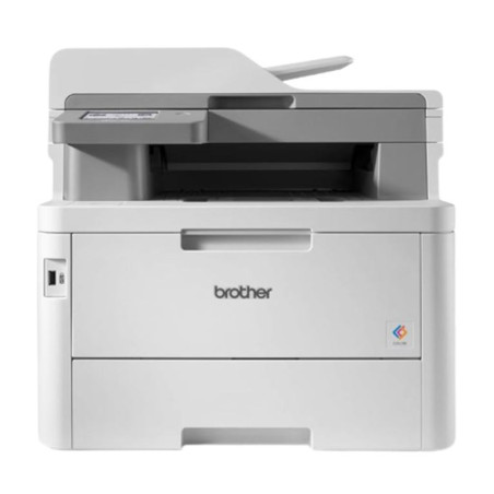 MFC-L8390CDW *NEW*Compact Colour Laser Multi-Function Centre  - Print/Scan/Copy/FAX with Print speeds of Up to 30 ppm, 2-Side