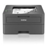 Brother HL-L2445DW Compact Mono Laser Printer with Print speeds of Up to 32 ppm, 2-Sided Printing, Wired & Wireless Networkin