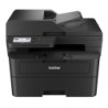 Brother MFC-L2880DW Compact Mono Laser Multi-Function Centre - Print/Scan/Copy/FAX with Print speeds of Up to 34 ppm, 2-Sided