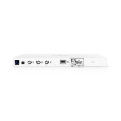 Ubiquiti UISP Power Professional, 10/100 MbE RJ45 LAN Port,Universal AC inputs,Suit UISP Console/ Router/Router Pro/Switch/Sw