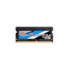 G.SKILL F4-3200C22S-8GRS 8GB (1 x 8GB)/ PC4-25600 / DDR4 3200 Mhz/ Timings 22-22-22-52/ Voltage 1.2V/ Ripjaws