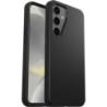 OtterBox Symmetry Samsung Galaxy S24  5G (6.7') Case Black -(77-94545),DROP  3X Military Standard,Ultra-Sleek Design,Reinforc