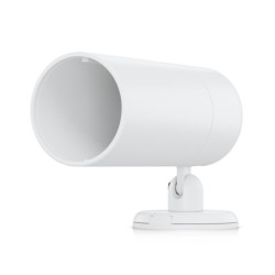 Ubiquiti Unifi AI Theta Professional Angle Mount, For AI Theta Professional Lenses, Supports Surface Mounting, Angle Adjustme