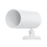 Ubiquiti Unifi AI Theta Professional Angle Mount, For AI Theta Professional Lenses, Supports Surface Mounting, Angle Adjustme