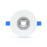 Ubiquiti AI Theta Professional Flush Mount, Enhanced flush mount for AI Theta Professional Lenses