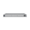Ubiquiti UniFi Network, Switch, 48-Port,  POE 720W, (16) 2.5 GbE ports, 8 PoE , 8 PoE  , (4) 10G SFP  Ports,  Layer3,  Rack M
