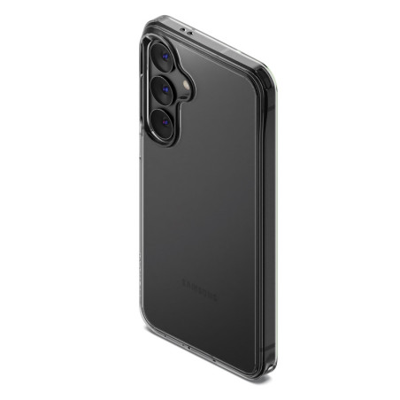 Cygnett AeroShield Samsung Galaxy S24 5G (6.2') Clear Protective Case - (CY4874CPAEG), TPU Frame, Hard-Shell Back ,Anti-Yello