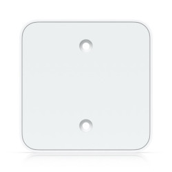 Ubiquiti Floating Mount, Sleek Magnetic Wall Mount, Compatible With UniFi Express& Gateway Lite,Tapping Screw, Anchor/Magnet 