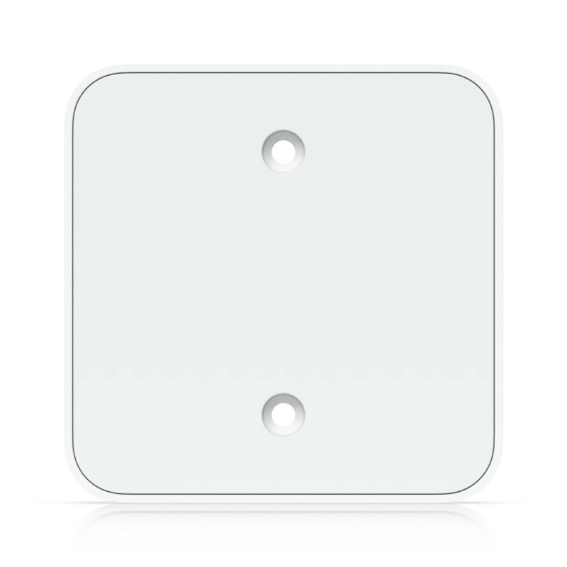Ubiquiti Floating Mount, Sleek Magnetic Wall Mount, Compatible With UniFi Express& Gateway Lite,Tapping Screw, Anchor/Magnet 