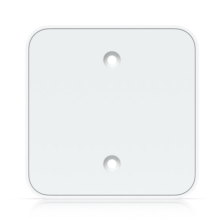 Ubiquiti Floating Mount, Sleek Magnetic Wall Mount, Compatible With UniFi Express& Gateway Lite,Tapping Screw, Anchor/Magnet 