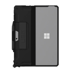 UAG Scout Microsoft Surface Pro 11/Pro 10/Pro 9 Rugged Case - Black (324014114040), DROP  Military Standard, Armor shell, 10 