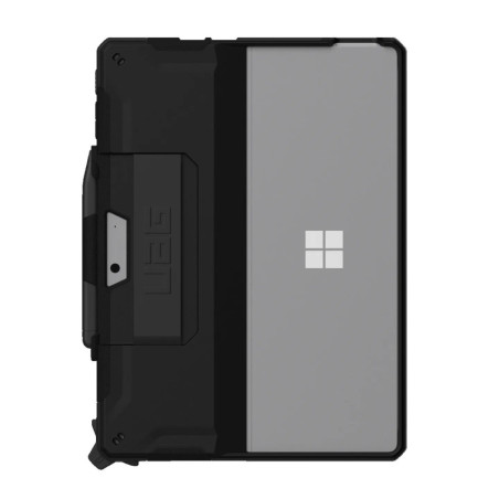 UAG Scout Microsoft Surface Pro 11/Pro 10/Pro 9 Rugged Case - Black (324014114040), DROP  Military Standard, Armor shell, 10 