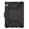 UAG Metropolis SE Apple iPad (11.0') 11th Gen (A16) / iPad 10th Gen (10.9') Folio Rugged Case - Black (12339X114040),1 Year W