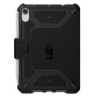 UAG Metropolis SE Apple iPad Mini (8.3') (6th Gen) - Black (12328X114040), DROP  Military Standard, Soft Impact-Resistant Cor