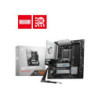 MSI B650M GAMING PLUS WIF AMD AM5 mATX Motherboard, 4x DDR5, 1x PCI-E x16, 2x PCI-E x1, 2x M.2, 4x SATA,  2x USB 3.2,  4x USB