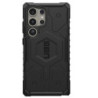 UAG Pathfinder Pro Magnetic Samsung Galaxy S24 Ultra 5G (6.8') Rugged Case - Black (214424114040), 18ft. Drop Protection (5.4