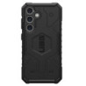 UAG Pathfinder Pro Magnetic Samsung Galaxy S24 5G (6.2') Rugged Case - Black (214421114040), 18ft. Drop Protection(5.4M), 10 