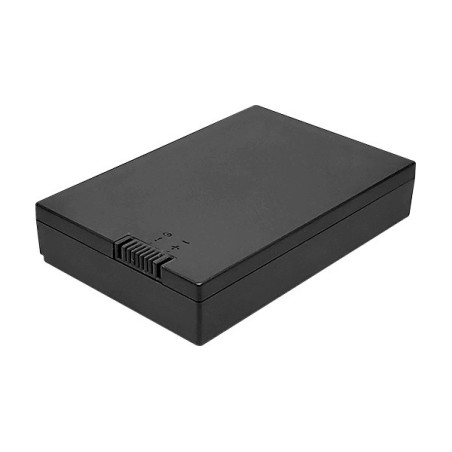 Cradlepoint Battery, 7.2V, 10000mAh: Used with E100, E110
