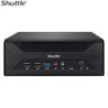 Shuttle XH610G2 Intel ® 14th/13th/12th Gen LGA1700 socket, DDR5, 5L, H610, 2x LAN, 2x HDMI, DP, PCIe x 16 slot, PCIe x 1 slo