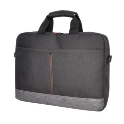 Oxhorn 10' 13.3' 14' 15.6' 16' Notebook back high-quality nylon fabric Top zip closure and padded compartment Shoulder strap 