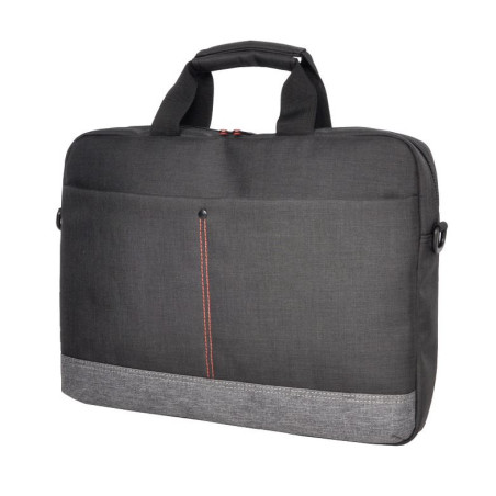 Oxhorn 10' 13.3' 14' 15.6' 16' Notebook back high-quality nylon fabric Top zip closure and padded compartment Shoulder strap 