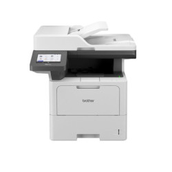 *NEW*Professional Mono Laser Multi-Function Centre - Print/Scan/Copy/FAX with Up to 50 ppm, 2-Sided Printing & Scanning, 520 