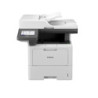 *NEW*Professional Mono Laser Multi-Function Centre - Print/Scan/Copy/FAX with Up to 50 ppm, 2-Sided Printing & Scanning, 520 