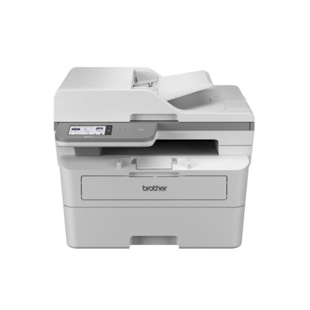 *NEW*Compact Mono Laser Multi-Function Centre  - Print/Scan/Copy/FAX with Print speeds of Up to 34 ppm, 2-Sided Printing & Sc