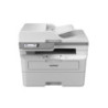 *NEW*Compact Mono Laser Multi-Function Centre  - Print/Scan/Copy/FAX with Print speeds of Up to 34 ppm, 2-Sided Printing & Sc