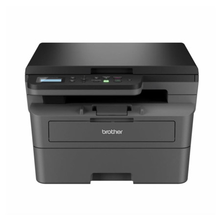 *NEW*Compact Mono Laser Multi-Function Centre - Print/Scan/Copy with Print speeds of Up to 28 ppm, 2-Sided Printing, Wireless
