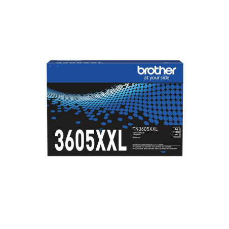 *NEW*MONO LASER TONER- SUPER HIGH YIELD CARTRIDGE TO SUIT MFC-L6720DW/ MFC-L5915DW/ MFC-L5710DW/ HL-L6210DW/ HL-L5210DW/HL-L5
